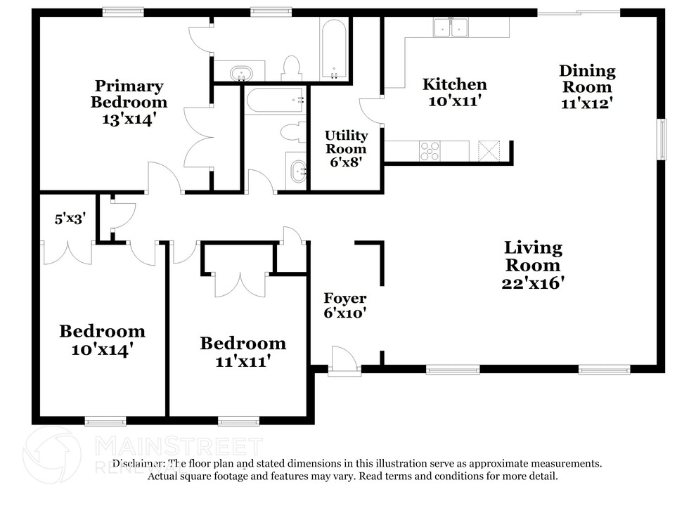 2608 Kilbourne Dr in Greensboro, NC - Building Photo