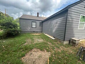 2603 Snowden Ave in Memphis, TN - Building Photo - Building Photo