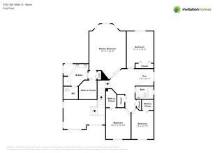 5702 SW 165th Ct in Miami, FL - Foto de edificio - Building Photo