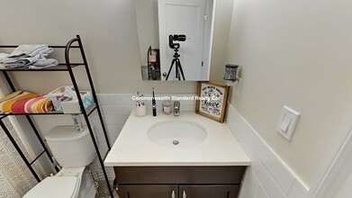 31 Glenville Ave, Unit 1 in Boston, MA - Building Photo - Building Photo