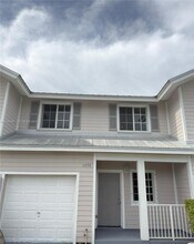 1692 SE 9th Ave in Florida City, FL - Building Photo - Building Photo