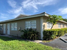 4000 NW 81st Ave in Coral Springs, FL - Building Photo