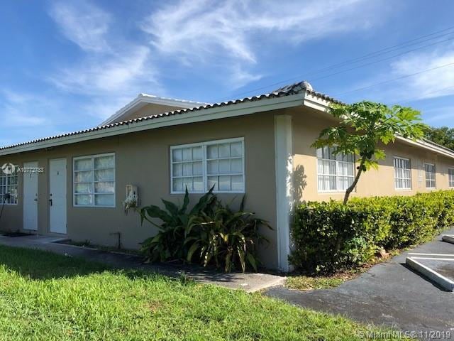 property at 4000 NW 81st Ave