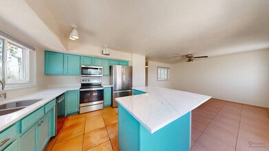 4329 E Monte Way in Phoenix, AZ - Building Photo - Building Photo