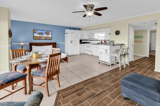 2001 S Ocean Blvd, Unit ID1367039P in Myrtle Beach, SC - Foto de edificio - Building Photo