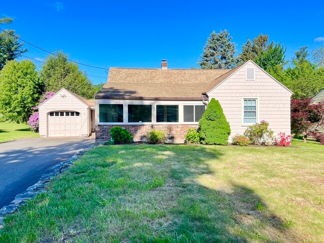property at 609 Hunting Hill Ave