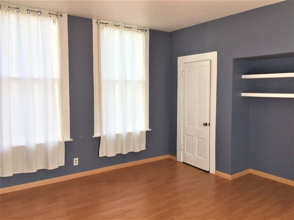 2676 Pine St in San Francisco, CA - Building Photo