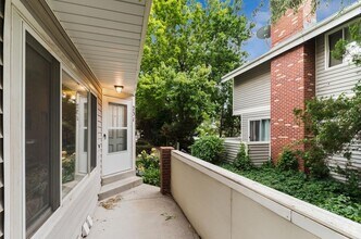 231 S Nome St in Aurora, CO - Building Photo - Building Photo