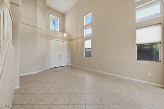 3766 Port Ritchey St in Las Vegas, NV - Foto de edificio - Building Photo