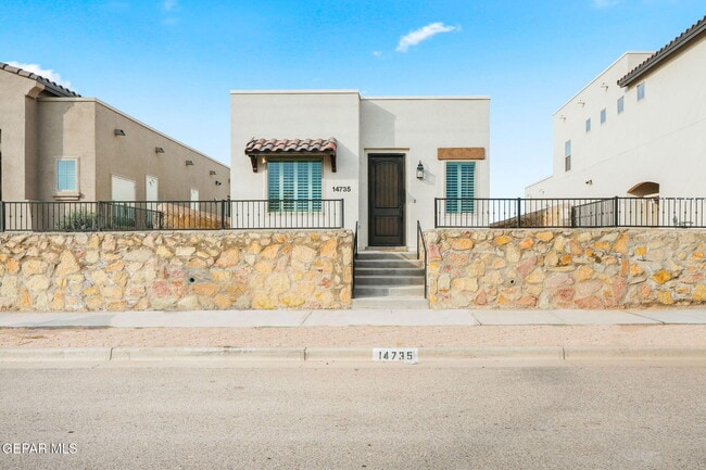 14735 Pebble Hills Blvd in El Paso, TX - Building Photo - Building Photo