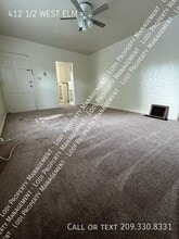 412 W Elm St in Lodi, CA - Building Photo - Building Photo