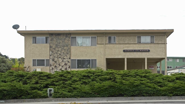 1149 San Pablo Ave in Pinole, CA - Building Photo - Building Photo