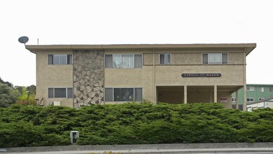 1149 San Pablo Ave in Pinole, CA - Building Photo - Building Photo