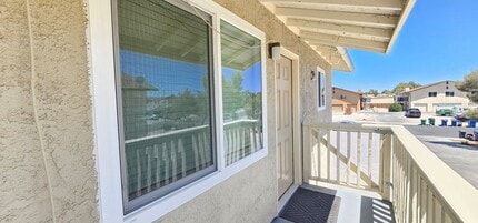 809 Capehart Ct in Ridgecrest, CA - Building Photo - Building Photo