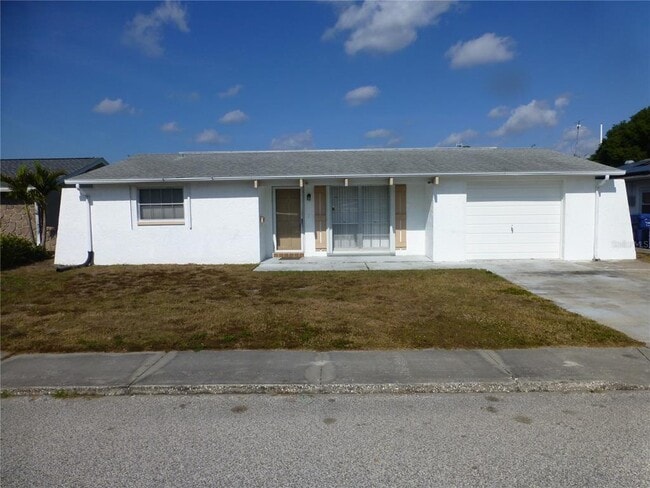 property at 6815 Alta Vista St