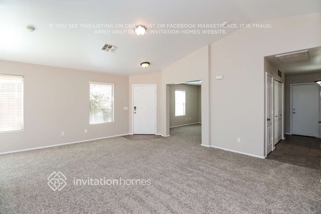 40084 W Sanders Way in Maricopa, AZ - Building Photo - Building Photo