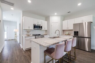 24 Belleau Woods Cir in Hinesville, GA - Building Photo - Building Photo