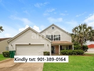 property at 195 Stoney Crossing