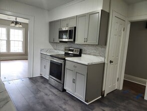 3806 Wiley Ave in Chattanooga, TN - Building Photo - Building Photo