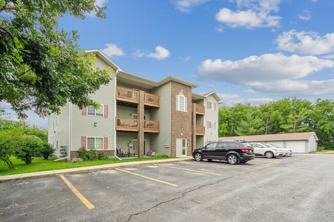 property at 80 I-80