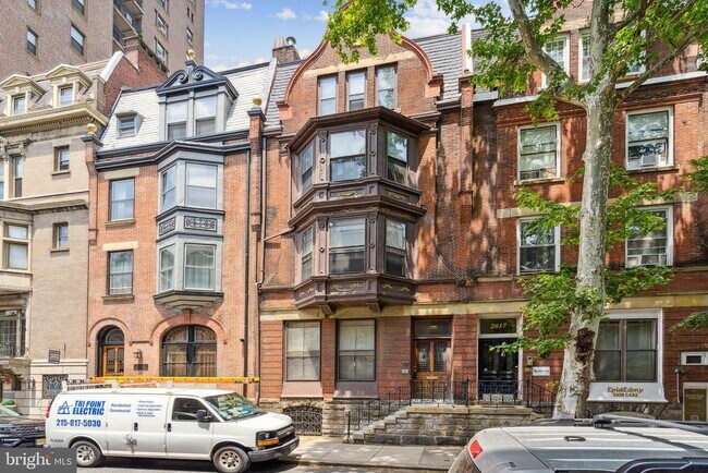 property at 2019 Locust St