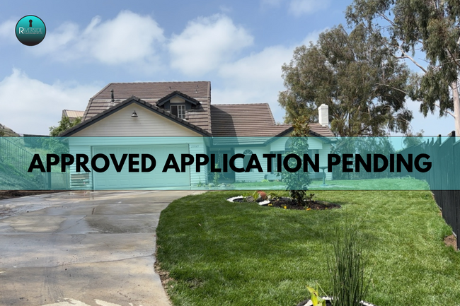 property at 23045 De Berry St