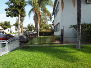 7642 Comstock Ave in Whittier, CA - Building Photo - Building Photo