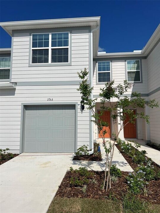 1753 Delightful Dr in Davenport, FL - Building Photo