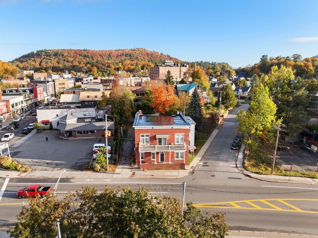 9 River St in Saranac Lake, NY - Building Photo - Building Photo