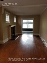 2166 Athol St in Regina, SK - Building Photo - Building Photo