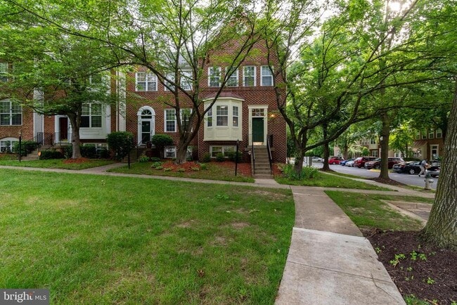 property at 10301 Greenspire Way