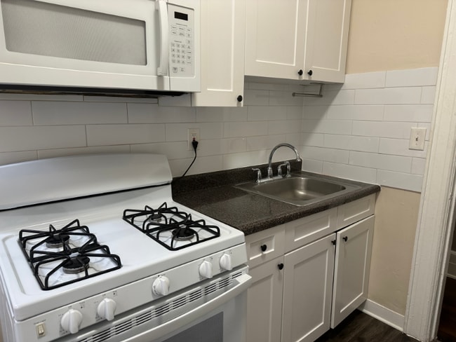 264 Palisade Ave, Unit 2A