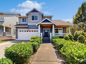 18204 123rd St E in Sumner, WA - Building Photo