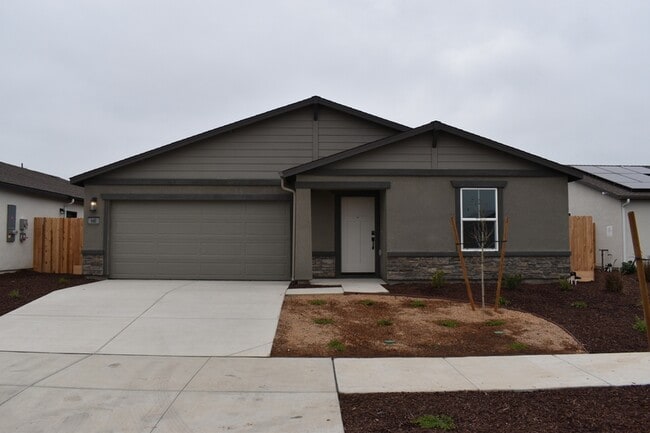 property at 641 Marshall Ln