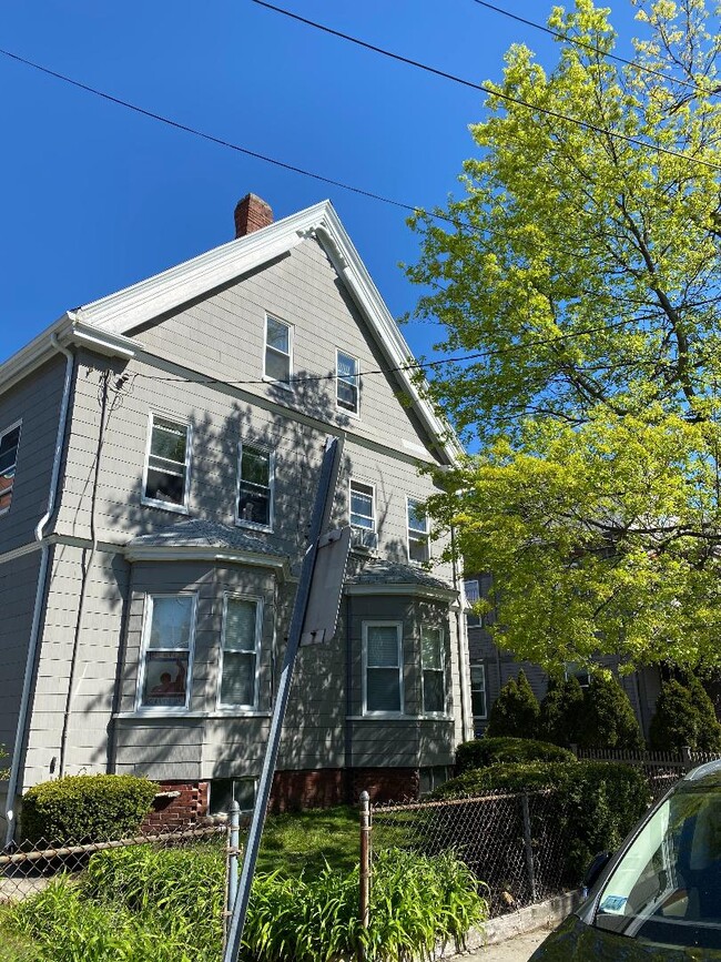 property at 5-7 Blake St