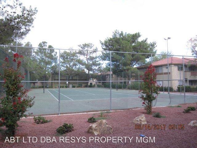 7200 W Pirates Cove Rd-Unit -#2073 in Las Vegas, NV - Building Photo - Building Photo