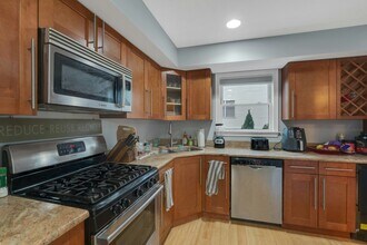 439 2nd St in Jersey City, NJ - Foto de edificio - Building Photo