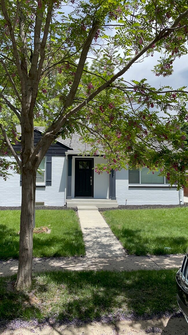 property at 1977 Sylvan Ave