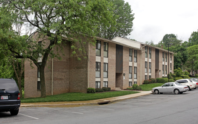 Forest Ridge in Columbia, MD - Building Photo - Building Photo