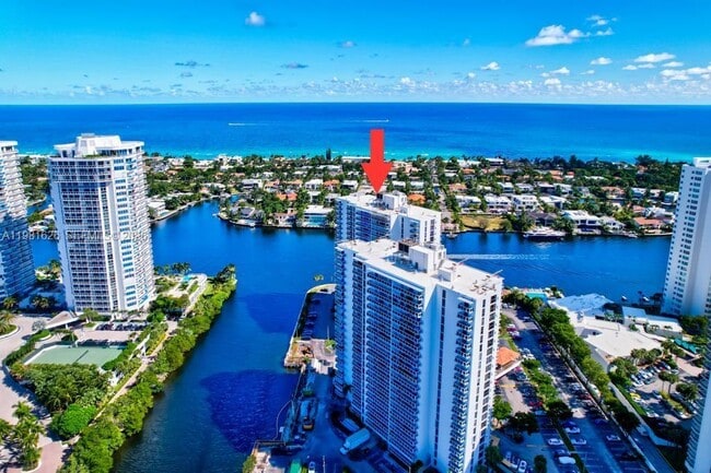 property at 20505 E Country Club Dr