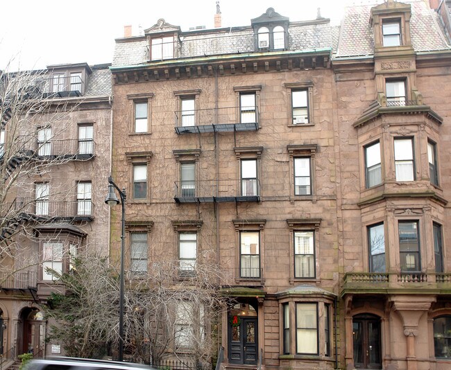 113 Beacon St