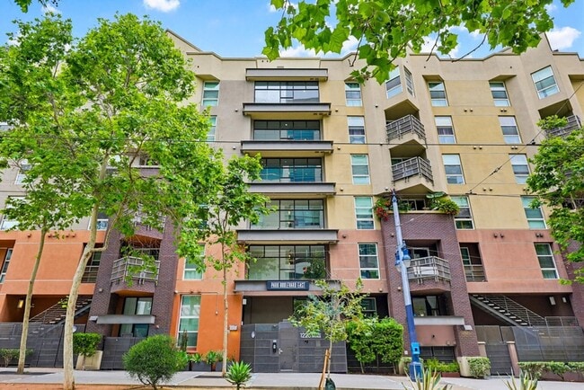 property at 1225 Island Ave