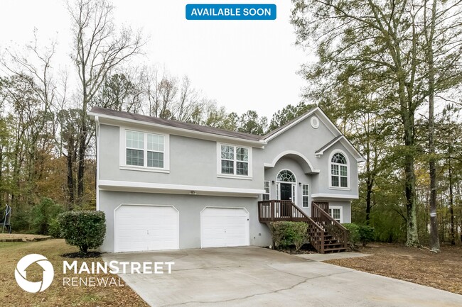 property at 5809 Westside Rd