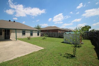 4407 Jake Spoon Dr in Killeen, TX - Building Photo - Building Photo