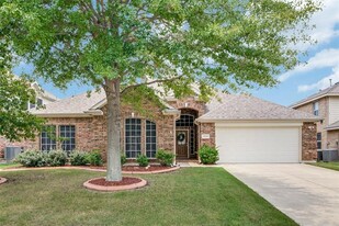 2110 Pecan Ridge Dr