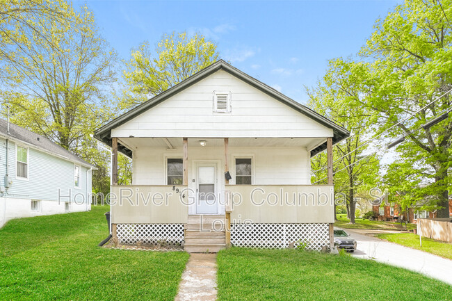 property at 8914 Ramona Ave