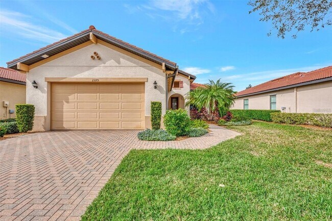 property at 23173 Copperleaf Dr