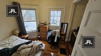 3 Woodstock Ave in Boston, MA - Building Photo - Building Photo
