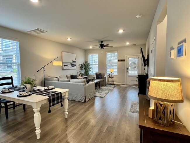 property at 421 Waterfowl Wy