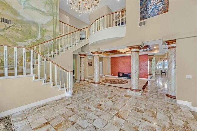 3372 Westwind Rd in Las Vegas, NV - Building Photo - Building Photo